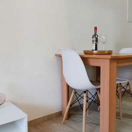 Apartmán Centar Lux New Zrenjanin