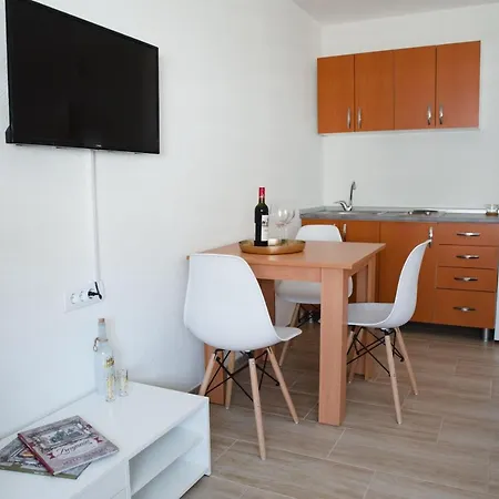 Centar Lux New Apartmán *