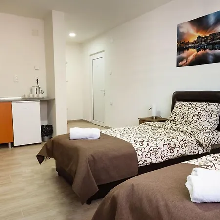 Centar Lux New