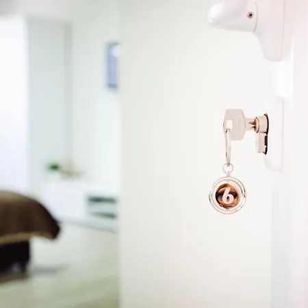 Centar Lux New شقة