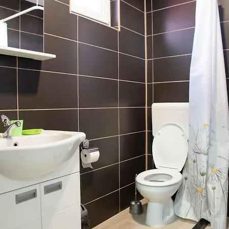 Centar Lux New Zrenjanin