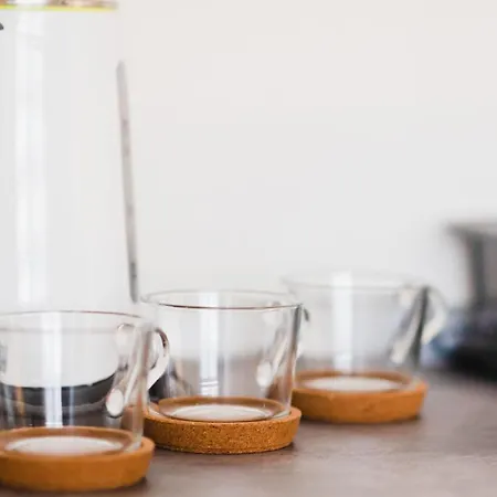 Apartmán Centar Lux New Zrenjanin