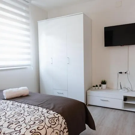 Centar Lux New Apartmán