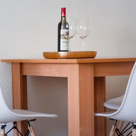 Apartmán Centar Lux New *