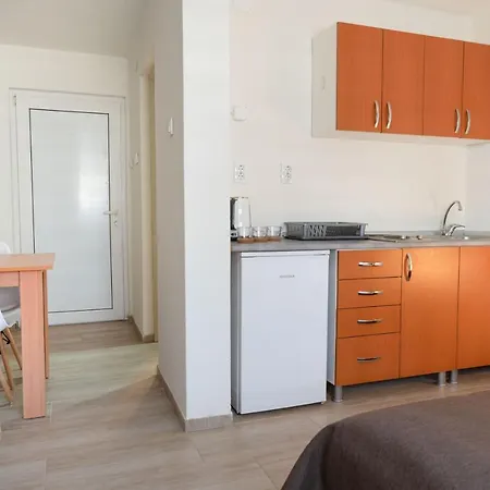 Centar Lux New Zrenjanin