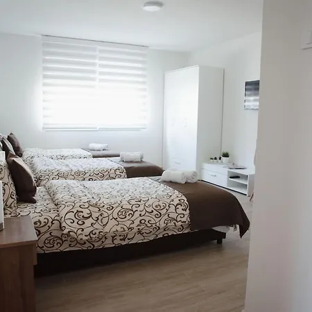 Centar Lux New * Zrenjanin