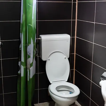 Apartmán Centar Lux New Zrenjanin