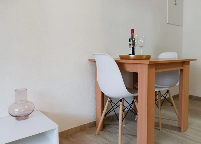 Διαμέρισμα Centar Lux New Ζρένιανιν