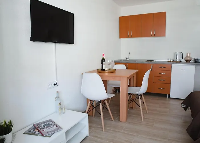 Centar Lux New Διαμέρισμα *