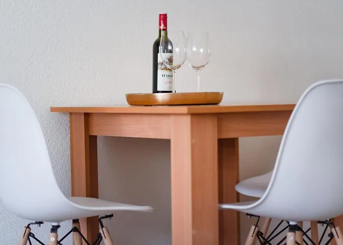 Διαμέρισμα Centar Lux New *