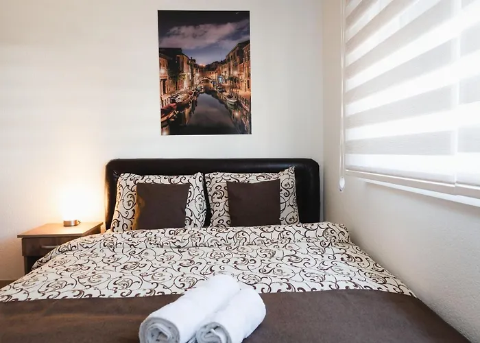 Διαμέρισμα Centar Lux New *