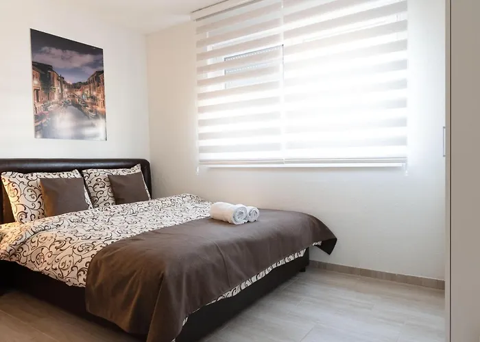 Διαμέρισμα Centar Lux New