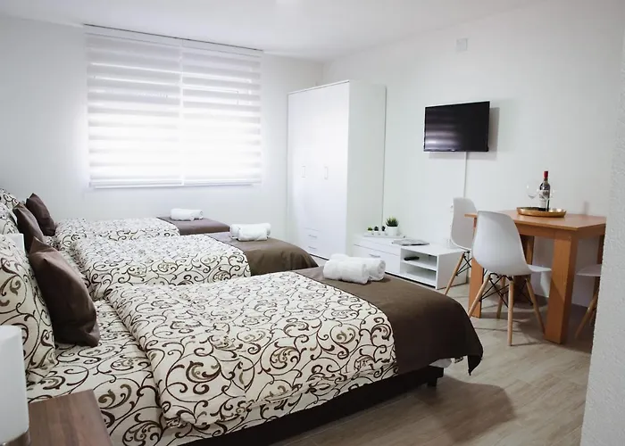 Centar Lux New Ζρένιανιν