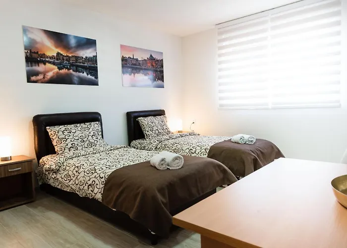 Centar Lux New Διαμέρισμα