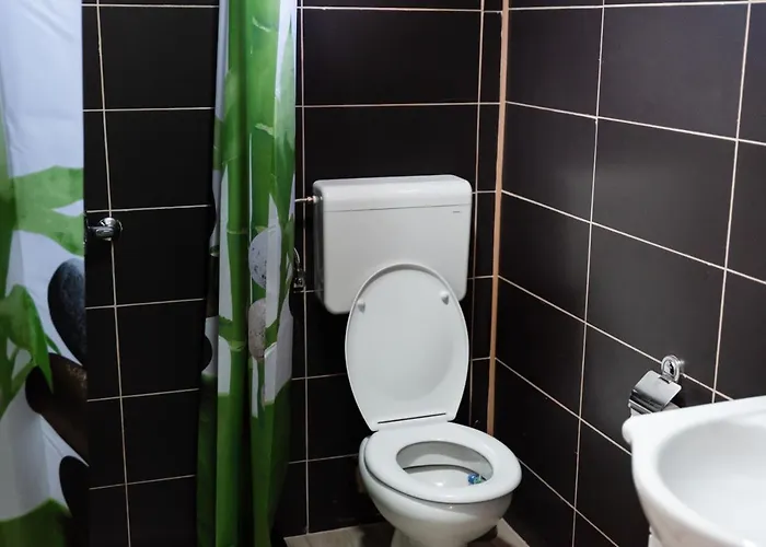 Διαμέρισμα Centar Lux New Ζρένιανιν